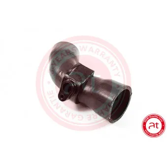 Gaine de suralimentation at autoteile germany OEM 2S6Q9C623BA