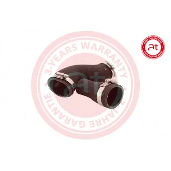 Gaine de suralimentation at autoteile germany OEM 1359961080