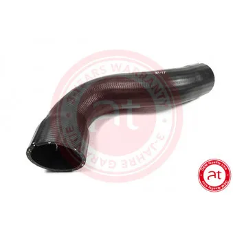 Gaine de suralimentation at autoteile germany OEM 0382KA