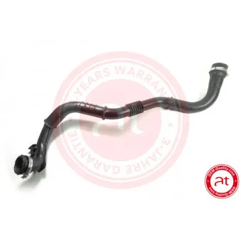 Gaine de suralimentation at autoteile germany OEM 8200208708