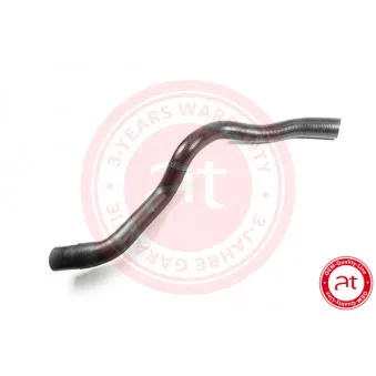 Durite de radiateur at autoteile germany OEM 215010021R