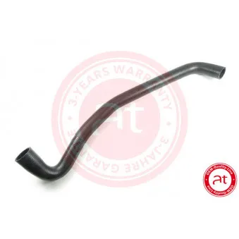 Durite de radiateur at autoteile germany OEM 8200907247