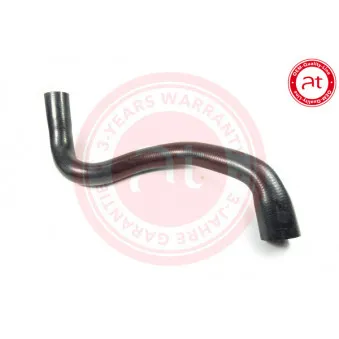 Durite de radiateur at autoteile germany OEM 8200795019