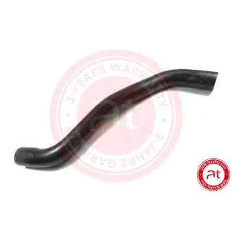 at autoteile germany at20671 - Durite de radiateur