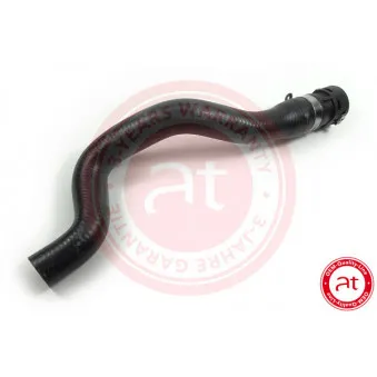 Durite de radiateur at autoteile germany OEM 7700428135