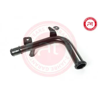 Durite de radiateur at autoteile germany OEM 8200408549