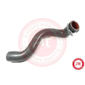 Gaine de suralimentation at autoteile germany OEM 8200306925