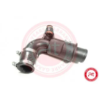 Gaine de suralimentation at autoteile germany OEM 8200164191