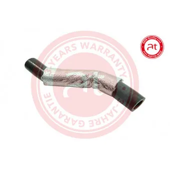 Gaine de suralimentation at autoteile germany OEM 3M5Q6K677AC