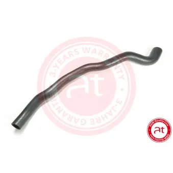 Durite de radiateur at autoteile germany [at20698]