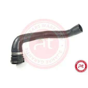 Durite de radiateur at autoteile germany OEM 31319445