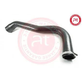 Gaine de suralimentation at autoteile germany OEM 1368686