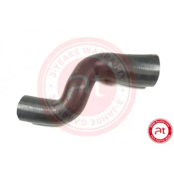 Gaine de suralimentation at autoteile germany OEM 1S7Q6K770DC