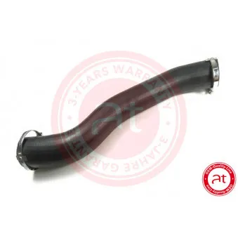 Gaine de suralimentation at autoteile germany OEM 6M516K863GC