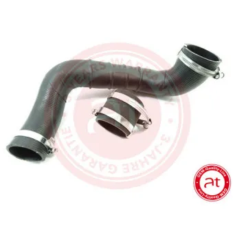 Gaine de suralimentation at autoteile germany OEM 1821144