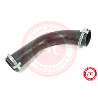 Gaine de suralimentation at autoteile germany OEM 6M516C646BB