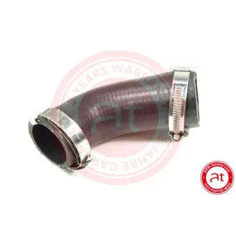 Gaine de suralimentation at autoteile germany OEM 835037