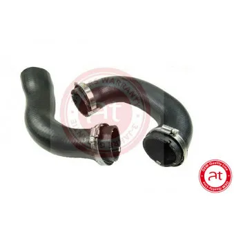 Gaine de suralimentation at autoteile germany OEM 835156