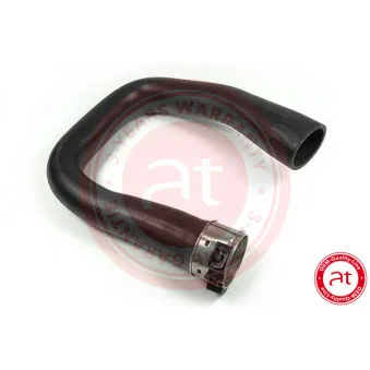 Gaine de suralimentation at autoteile germany OEM 5860550