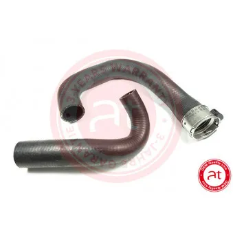 Gaine de suralimentation at autoteile germany OEM 5860547