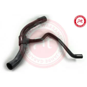 Durite de radiateur at autoteile germany OEM 1337394