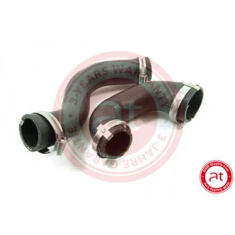 Gaine de suralimentation at autoteile germany OEM 5860921