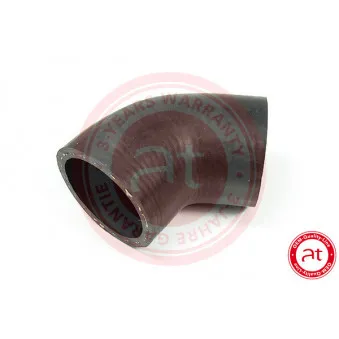 at autoteile germany at20782 - Gaine de suralimentation