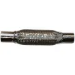 Tuyau flexible, échappement JP GROUP [9924400900]