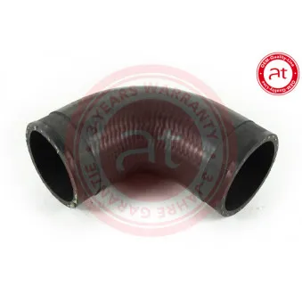 at autoteile germany at20798 - Gaine de suralimentation