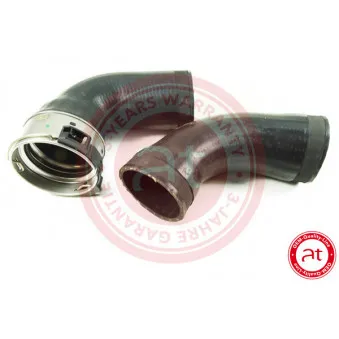 Gaine de suralimentation at autoteile germany OEM PNH000184