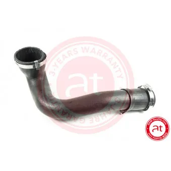 Gaine de suralimentation at autoteile germany OEM LR002589