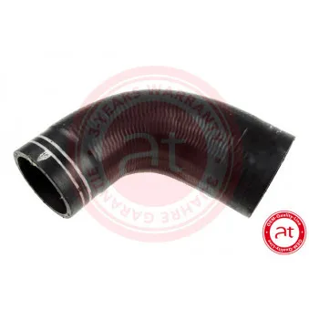 Gaine de suralimentation at autoteile germany OEM 50521550