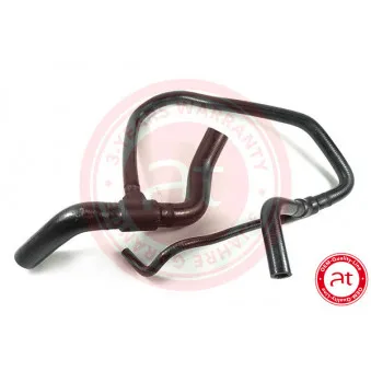 Durite de radiateur at autoteile germany OEM 7797503