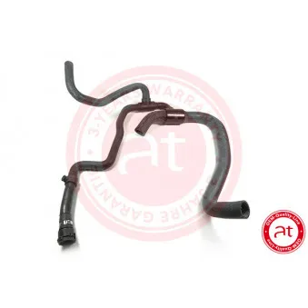 Durite de radiateur at autoteile germany OEM 51817697