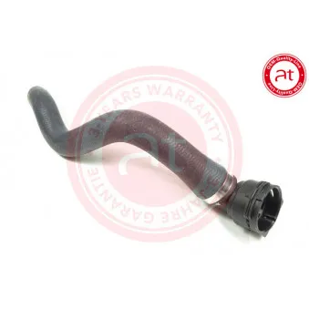 at autoteile germany at20887 - Durite de radiateur