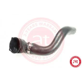 Durite de radiateur at autoteile germany OEM 51810861 Durite de radiateur at autoteile germany OEM 51810861