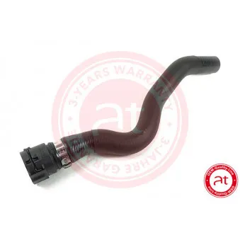 Durite de radiateur at autoteile germany OEM 51810858