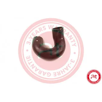 Gaine de suralimentation at autoteile germany OEM 51767547