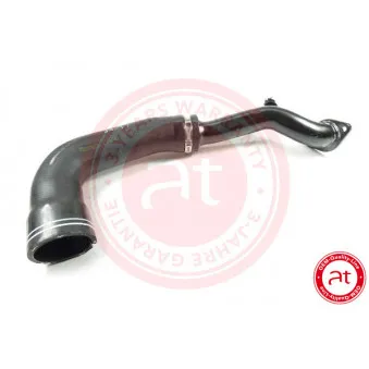 Gaine de suralimentation at autoteile germany OEM 51901749