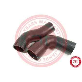 Gaine de suralimentation at autoteile germany OEM 51832089