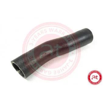 at autoteile germany at20919 - Gaine de suralimentation