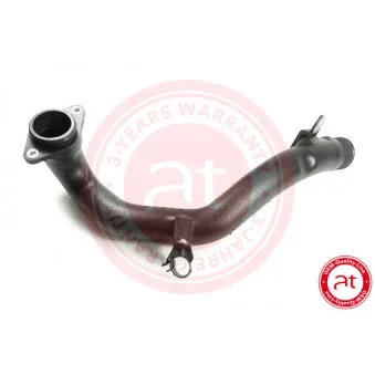 at autoteile germany at20921 - Gaine de suralimentation