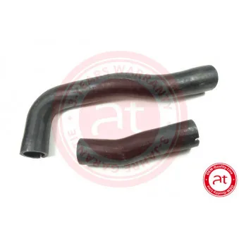 Gaine de suralimentation at autoteile germany OEM 51805814