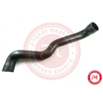 Gaine de suralimentation at autoteile germany OEM 5336128