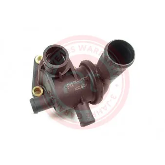 Bride de liquide de refroidissement at autoteile germany OEM 2565002501