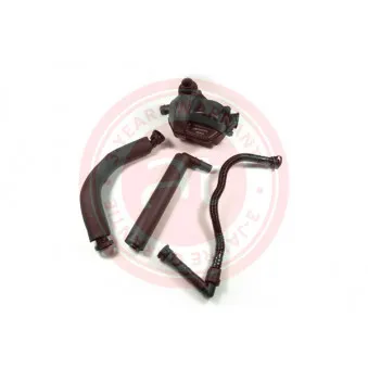 Kit de réparation, ventilation du carter-moteur at autoteile germany OEM 11157503524