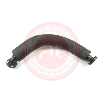 Tuyau, ventilation de carter-moteur at autoteile germany OEM 11157511341