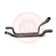 at autoteile germany at20962 - Tuyau, ventilation de carter-moteur