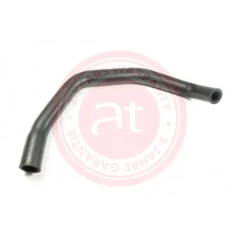 at autoteile germany at20963 - Tuyau, ventilation de carter-moteur