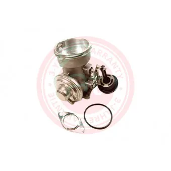 Vanne EGR at autoteile germany OEM 038131501AB